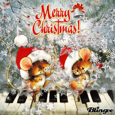 Merry ★ Christmas Picture #136611345 | Blingee.com