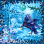 Défi Winter Fantasy a Dominance Bleu - My Entry #II