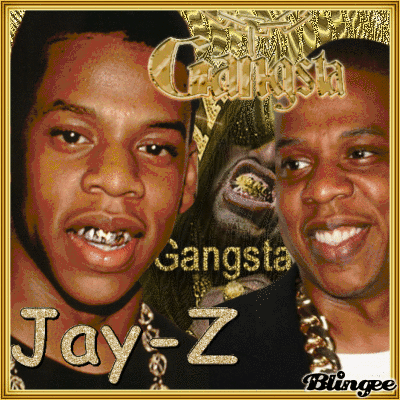 Jay-Z Picture #136651272 | Blingee.com