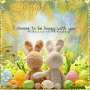 Happy Easter Happy Easter