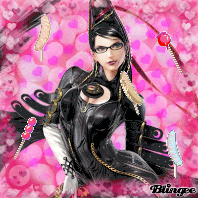 bayonetta 3 hentai bayonetta 3 hentai