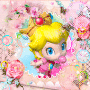 LaPrincessPeach16 LaPrincessPeach16