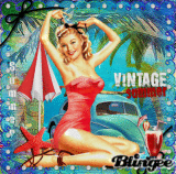 SUMMER VINTAGE