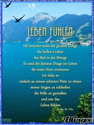 Spruch Bild 137064817 Blingee Com