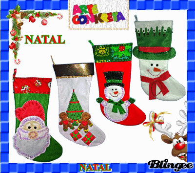NATAL ARTE CONKRETA 