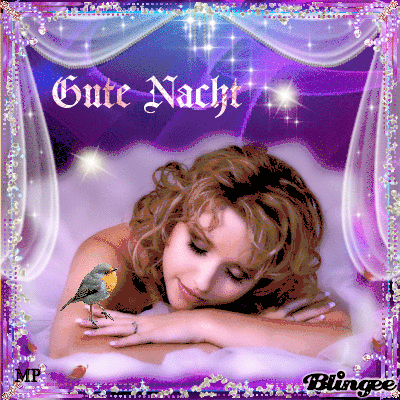 Gute Nacht Picture #137150750 | Blingee.com