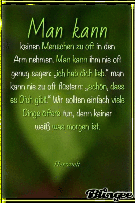 Spruch Bild 137158425 Blingee Com