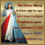 Jesus, Divine Mercy Jesus, Divine Mercy