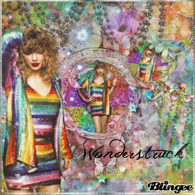 Wonderstruck Picture 137160831 Blingee Com