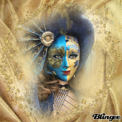 Golden Art Picture #137170705 | Blingee.com