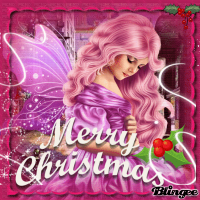 Merry Christmas