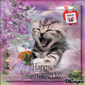 Happy Valentine´s Day