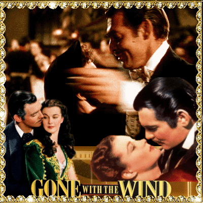 "Gone With The Wind" Picture #137255749 | Blingee.com