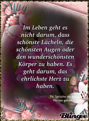 Spruch Bild 137268057 Blingee Com