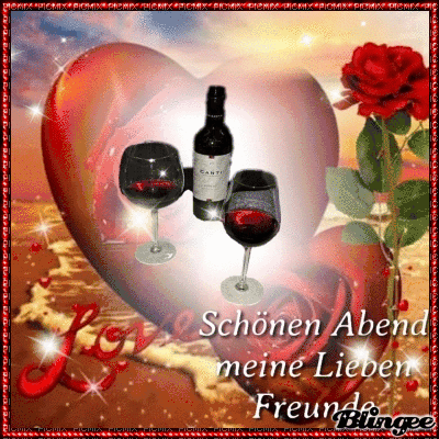 Ein Schönen Abend Ein Schönen Abend