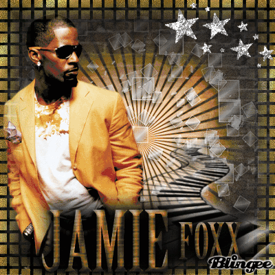 Jamie Foxx Picture #137301743 | Blingee.com