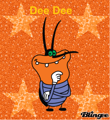 Dee Dee Picture #137305874 | Blingee.com