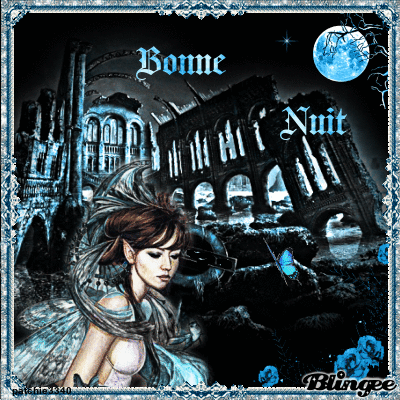BONNE NUIT