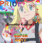 HikariFayPikachu HikariFayPikachu