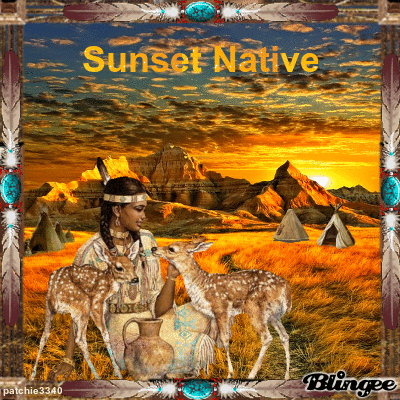 SUNSET NATIVE