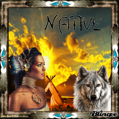 NATIVE SPIRIT 5