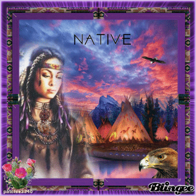 NATIVE SPIRIT 7