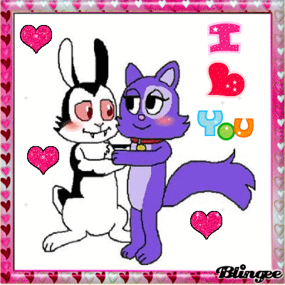 Bunnicula x Melody Picture #137389585 Blingee com Bunnicula x Melody Picture #137389585 Blingee com