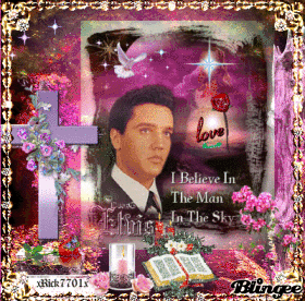 I believe in the man in the sky  10-25-19   by xRick7701x