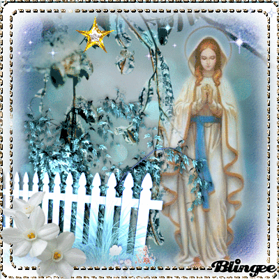 Maria Mutter Gottes Picture #137407222 | Blingee.com