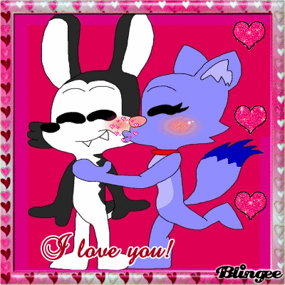 Bunnicula x Melody Picture #137407988 Blingee com Bunnicula x Melody Picture #137407988 Blingee com