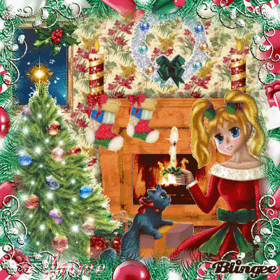 Anime Picture #137425499 | Blingee.com