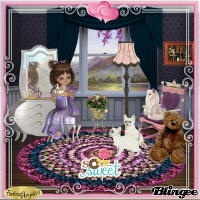 ~ So Sweet ~