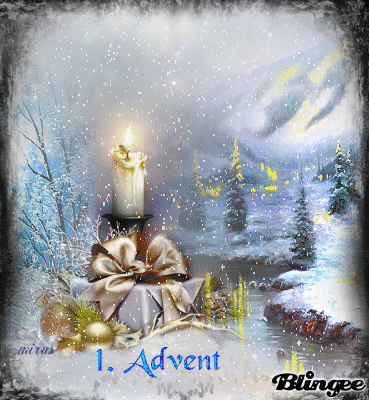 1.Advent Picture #137425563 | Blingee.com