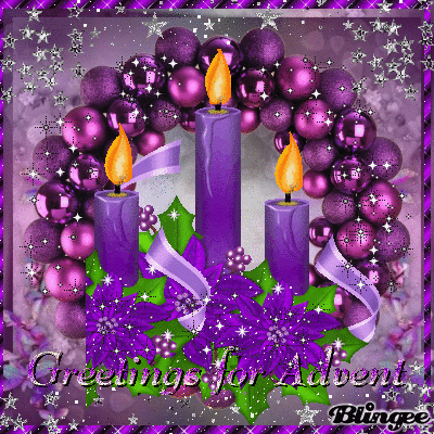 Zum dritten Advent♥ Picture #137431019 | Blingee.com