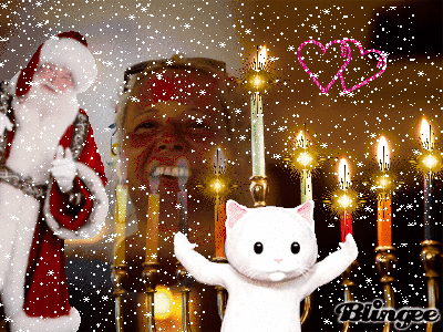 Happy snow Picture #137440128 | Blingee.com