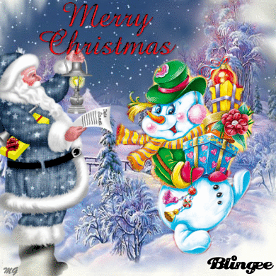merry christmas ::: frohe weihnachten Picture #137441652 | Blingee.com