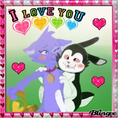 Bunnicula x Melody Picture #137468595 Blingee com Bunnicula x Melody Picture #137468595 Blingee com