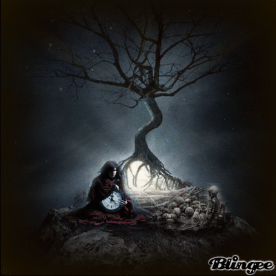 GOTH Picture #137472869 | Blingee.com