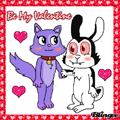 Bunnicula x Melody Picture #137478043 Blingee com Bunnicula x Melody Picture #137478043 Blingee com