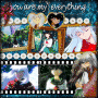 Inuyasha & Kagome - You Are My Everything (InuYasha) Inuyasha & Kagome - You Are My Everything (InuYasha)