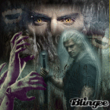 The Witcher - Demon Slayer