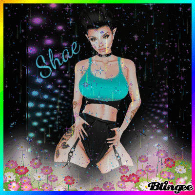 Shae Picture #137511841 | Blingee.com