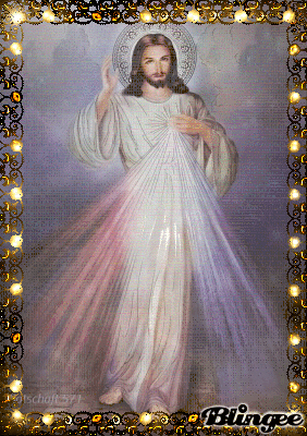 Jesus ich vertraue auf Dich Picture #137579165 | Blingee.com