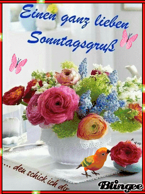 Ich Wünsche Einen Schönen Sonntag Ich Wünsche Einen Schönen Sonntag