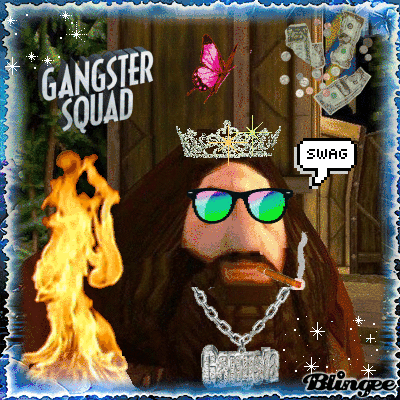 ps1 hagrid 4k ps1 hagrid 4k