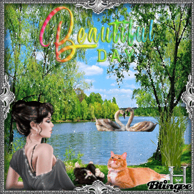 schönes Wochenende Animated Pictures for Sharing #137577165 | Blingee.com