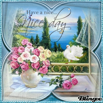 Have a nice day