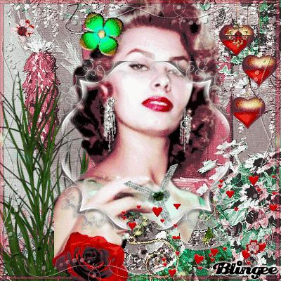 Diosa sensual.....♥ Picture #137623775 | Blingee.com