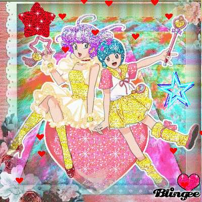 Anime Stamps Picture #137625831 | Blingee.com