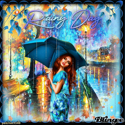 RAINY DAY